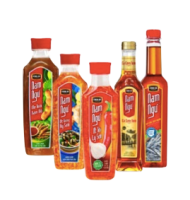 NƯỚC NẮM 