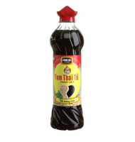 NƯỚC TƯƠNG 