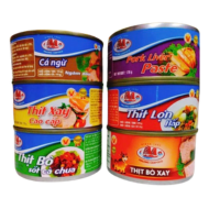 ĐỒ HỘP 