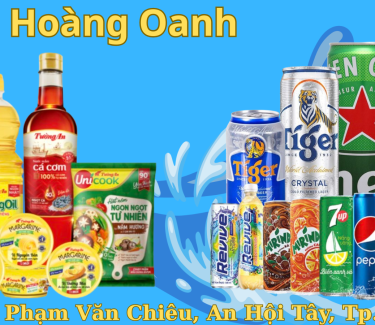 Nhà cung cấp gia vị cho quán ăn Gò Vấp – Giao hàng nhanh