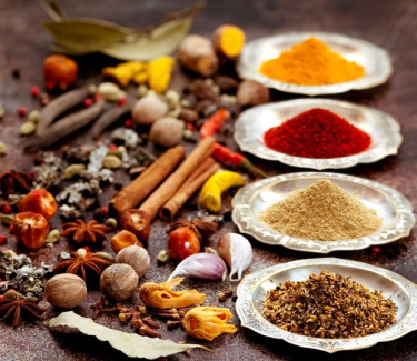 Cung Cấp Gia Vị Cho Nhà Hàng Tại TPHCM - Nguồn Hàng Uy Tín, Giá Tốt