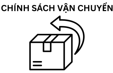 Chính sách vận chuyển 
