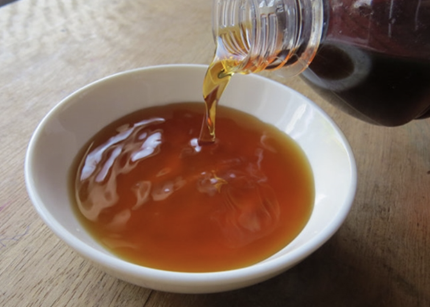 Top 5 gia vị không thể thiếu trong bếp