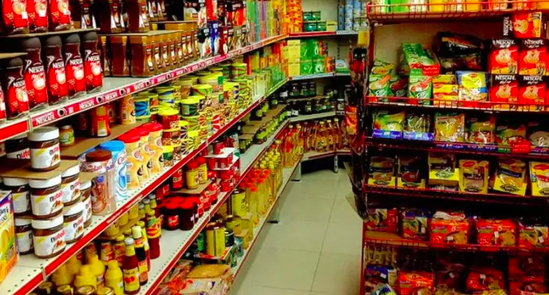 mua gia vị ở đâu