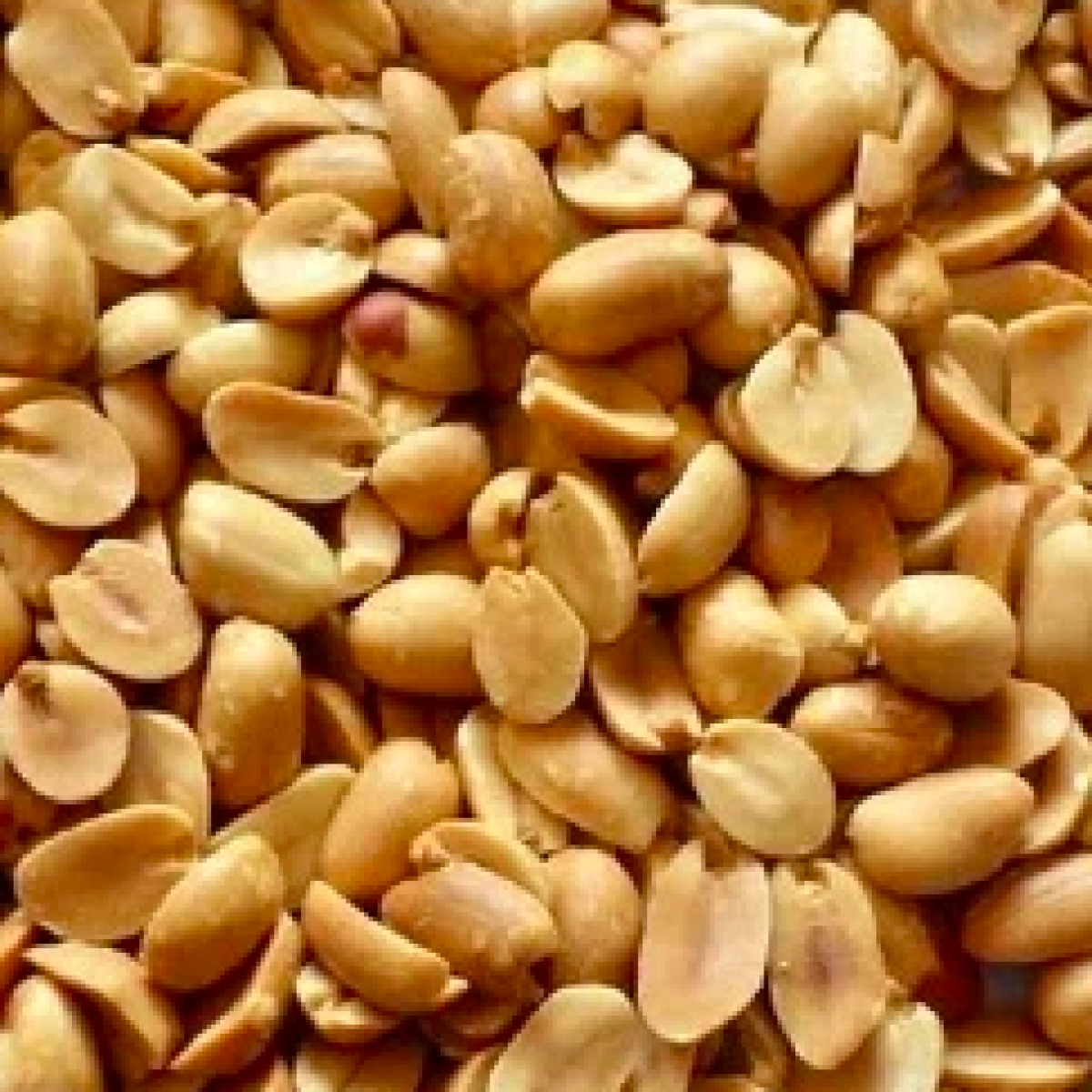 ĐẬU PHỘNG RANG SẴN 