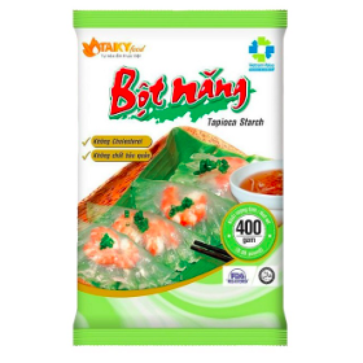 BỘT NĂNG TÀI KÝ 