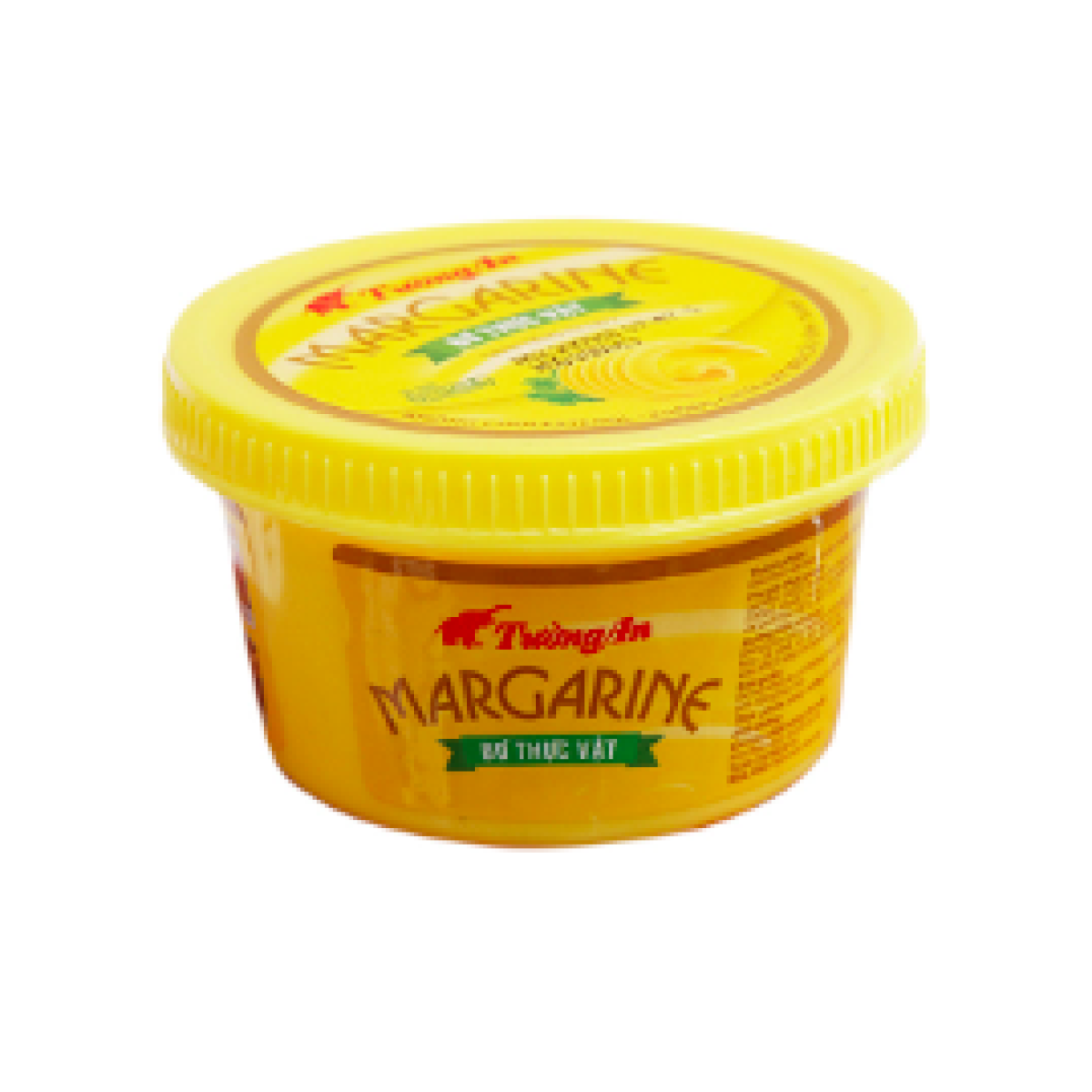 BƠ TƯỜNG AN 80G