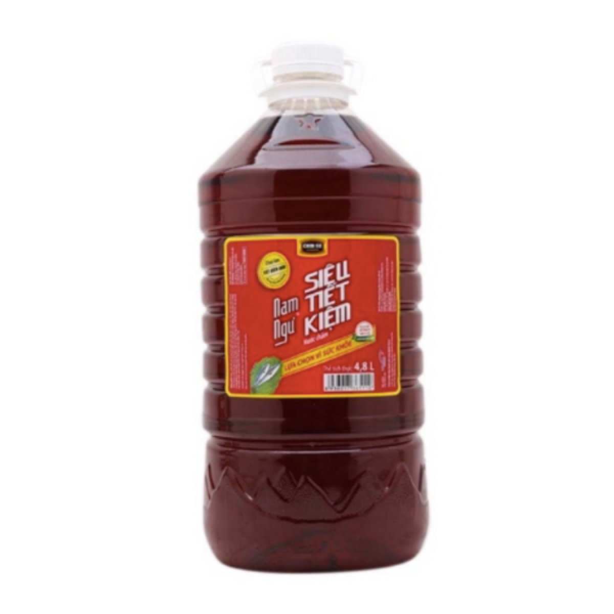 NAM NGƯ SIÊU TIẾT KIỆM 4.8LÍT