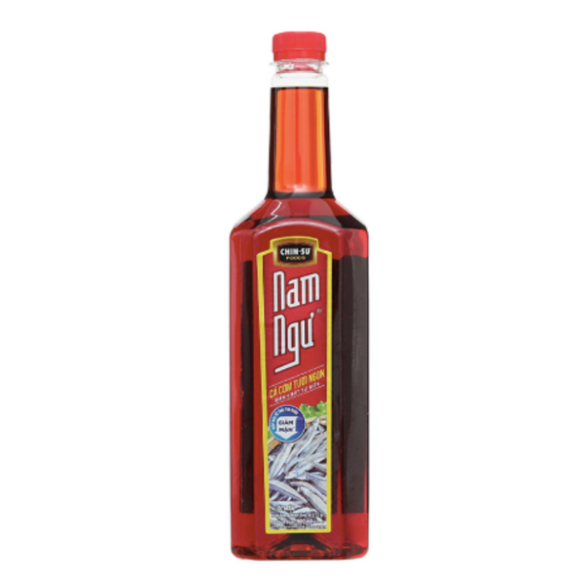 NƯỚC MẮN NAM NGƯ 900ML