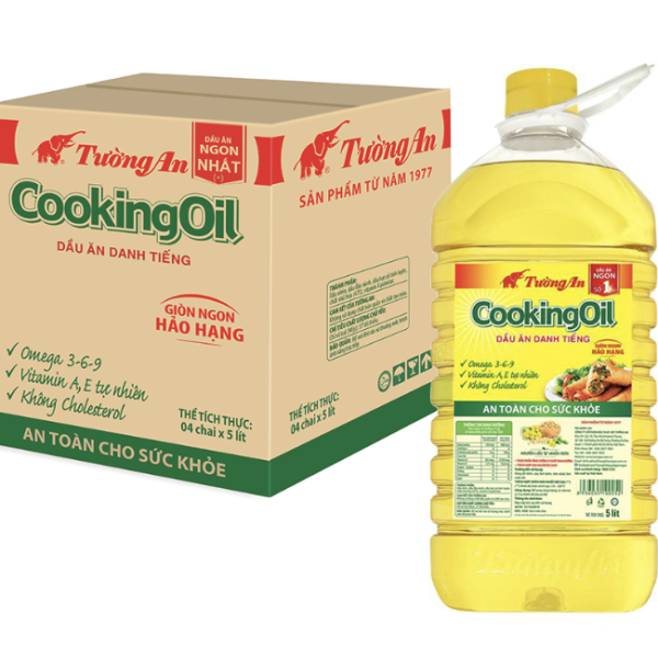 TƯỜNG AN 5 LÍT HÀNG THÙNG 