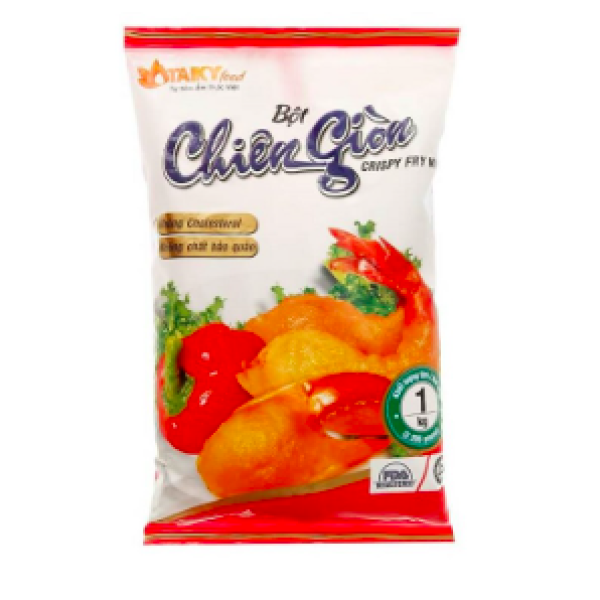 BỘT CHIÊN GIÒN 1KG
