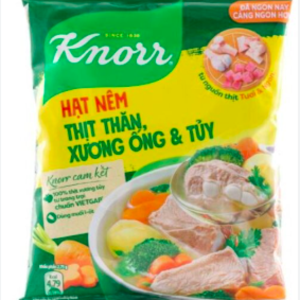 HẠT NÊM KNORR 400G