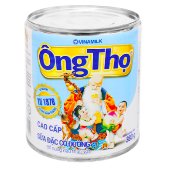 SỬA ÔNG THỌ LON