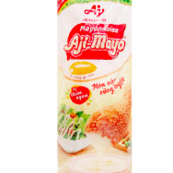 MAYONNAISE 130G