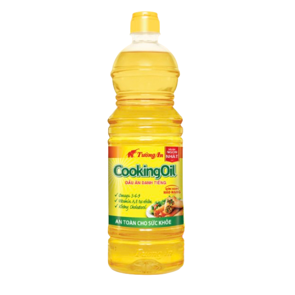 DẦU TƯỜNG AN 1 LÍT