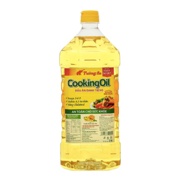 DẦU TƯỜNG AN 2 LÍT