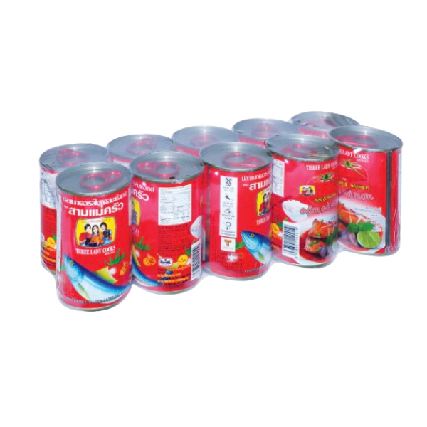 CÁ HỘP 3 CÔ GÁI NGUYÊN LỐC